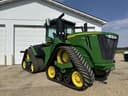 2025 John Deere 9RX 640 Image