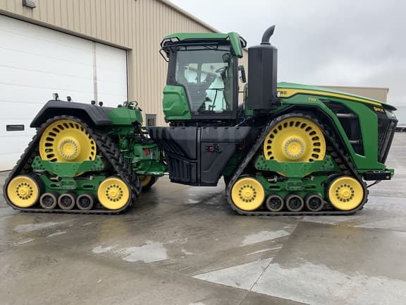 Image of John Deere 9RX 710 equipment image 1