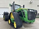 2025 John Deere 9RX 710 Image