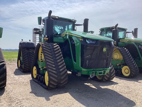 Image of John Deere 9RX 770 equipment image 1