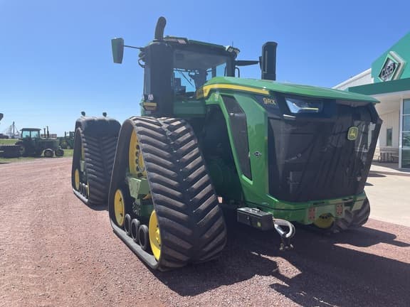 Image of John Deere 9RX 770 equipment image 1