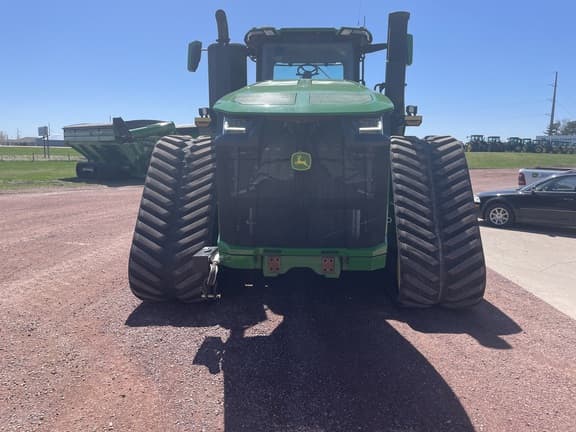Image of John Deere 9RX 770 equipment image 2