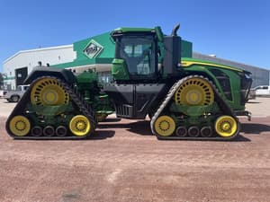 2025 John Deere 9RX 770 Image
