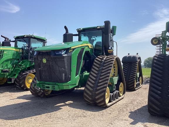 Image of John Deere 9RX 770 equipment image 2