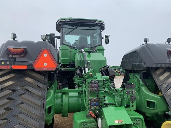 Image of John Deere 9RX 770 equipment image 4