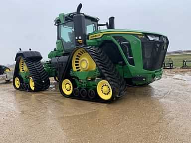 425 or more HP