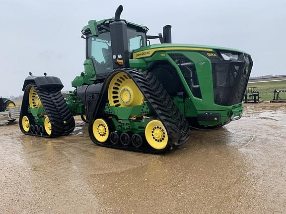 Image of John Deere 9RX 770 Primary image