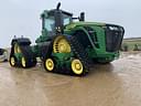 2025 John Deere 9RX 770 Image