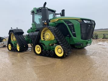 Main image John Deere 9RX 770