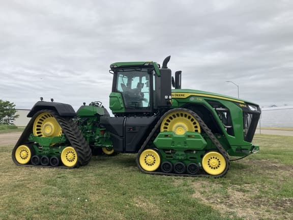 Image of John Deere 9RX 770 equipment image 1