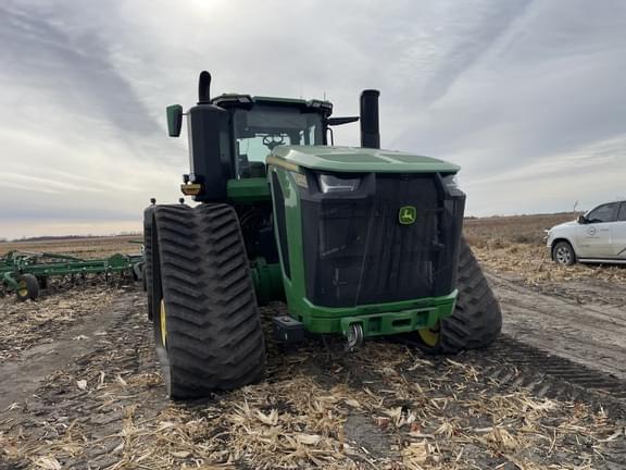 Image of John Deere 9RX 770 equipment image 3