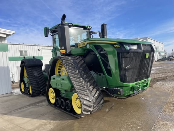 Image of John Deere 9RX 770 equipment image 2