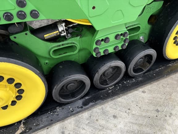 Image of John Deere 9RX 770 equipment image 4