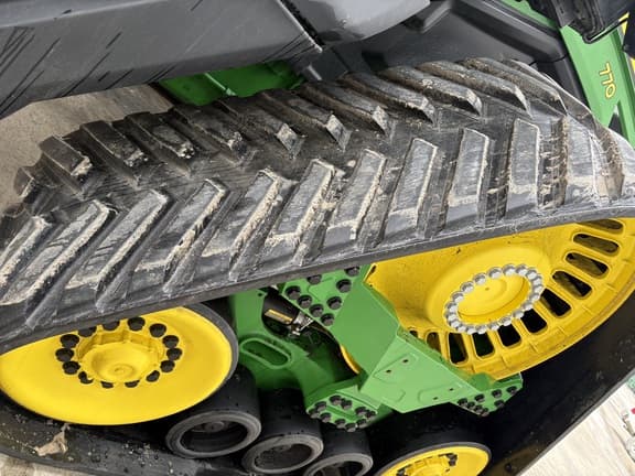 Image of John Deere 9RX 770 equipment image 3