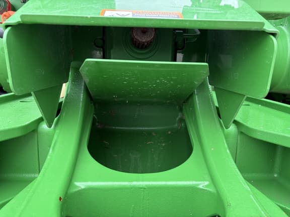 Image of John Deere 9RX 770 equipment image 2