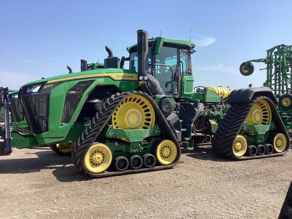 Image of John Deere 9RX 770 equipment image 1
