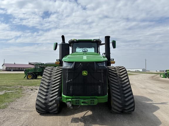 Image of John Deere 9RX 770 equipment image 2