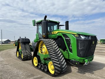 Main image John Deere 9RX 770