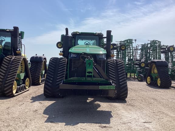 Image of John Deere 9RX 770 equipment image 3