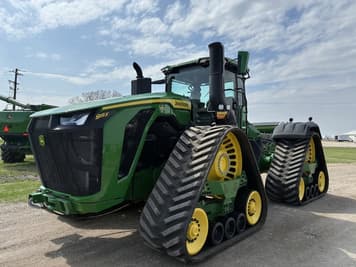 Main image John Deere 9RX 770