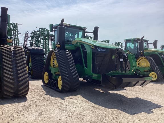 Image of John Deere 9RX 770 equipment image 2