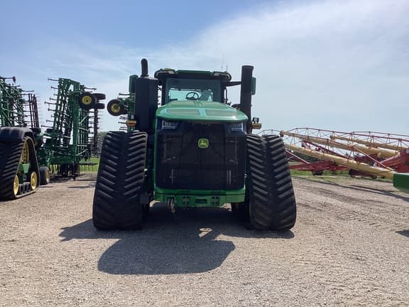 Image of John Deere 9RX 770 equipment image 2