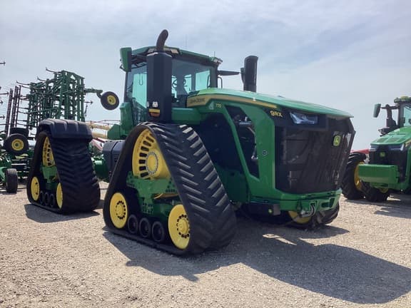 Image of John Deere 9RX 770 equipment image 1