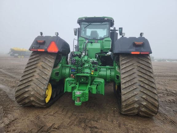 Image of John Deere 9RX 770 equipment image 4