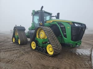 2025 John Deere 9RX 770 Image