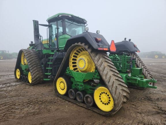 Image of John Deere 9RX 770 equipment image 3