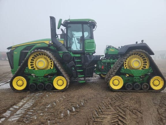 Image of John Deere 9RX 770 equipment image 2