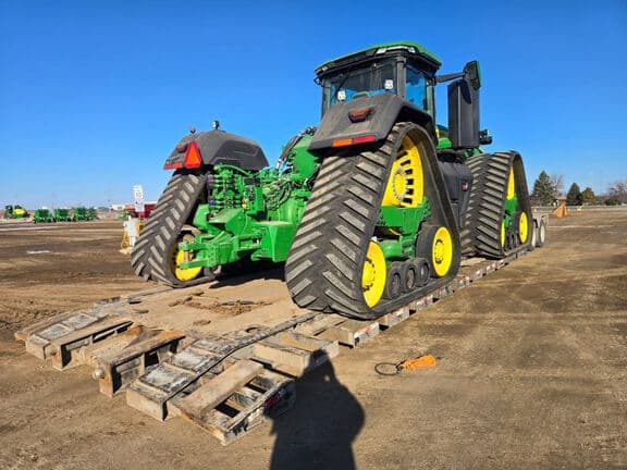 Image of John Deere 9RX 770 equipment image 1