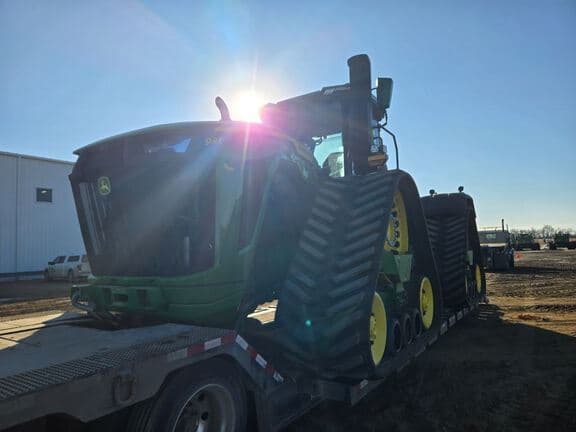 Image of John Deere 9RX 770 equipment image 4