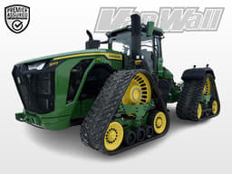 Image of John Deere 9RX 770 Primary image