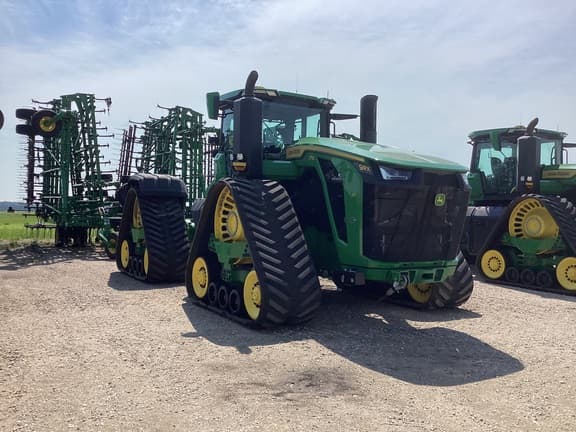Image of John Deere 9RX 770 equipment image 2