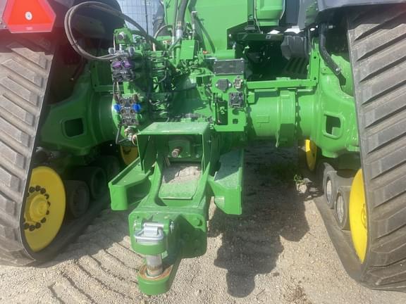 Image of John Deere 9RX 770 equipment image 3