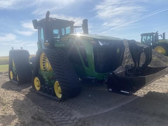 Image of John Deere 9RX 770 equipment image 1