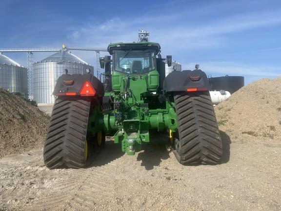 Image of John Deere 9RX 770 equipment image 4