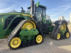 2025 John Deere 9RX 830 Image