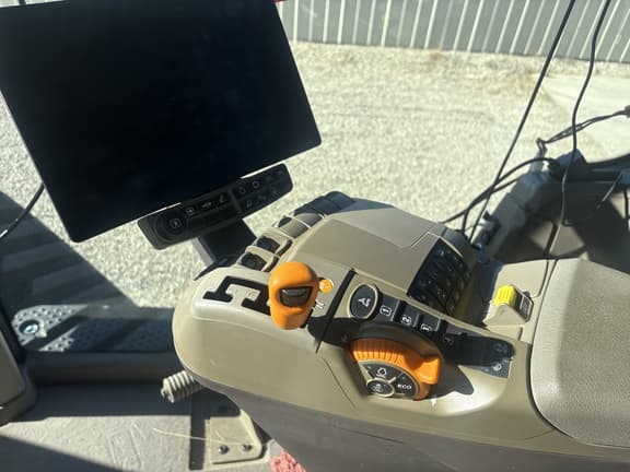 Image of John Deere 9RX 830 equipment image 4