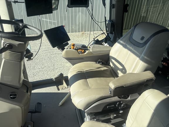 Image of John Deere 9RX 830 equipment image 3