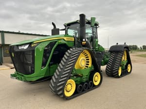 2025 John Deere 9RX 830 Image