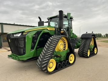 Main image John Deere 9RX 830