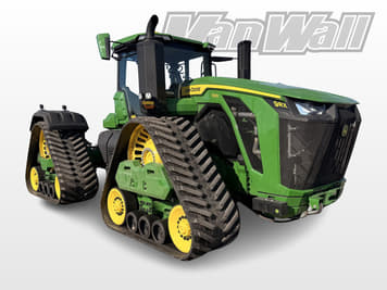 Main image John Deere 9RX 830