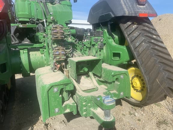 Image of John Deere 9RX 830 equipment image 4