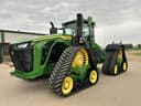2025 John Deere 9RX 830 Image