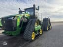 2025 John Deere 9RX 830 Image