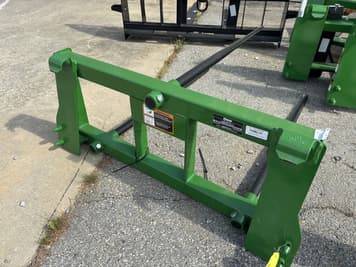 Main image Frontier AB12E