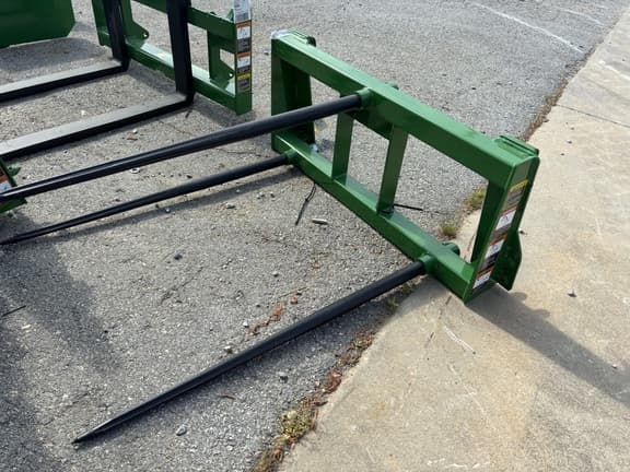 Image of Frontier AB12E Image 1