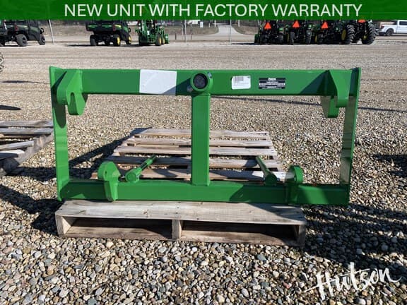 Image of Frontier AB13G equipment image 3